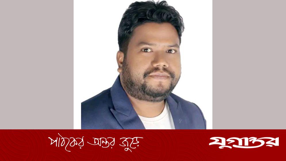 দেবিদ্বারে স্বেচ্ছাসেবক দলের নেতা রুবেল বহিষ্কার