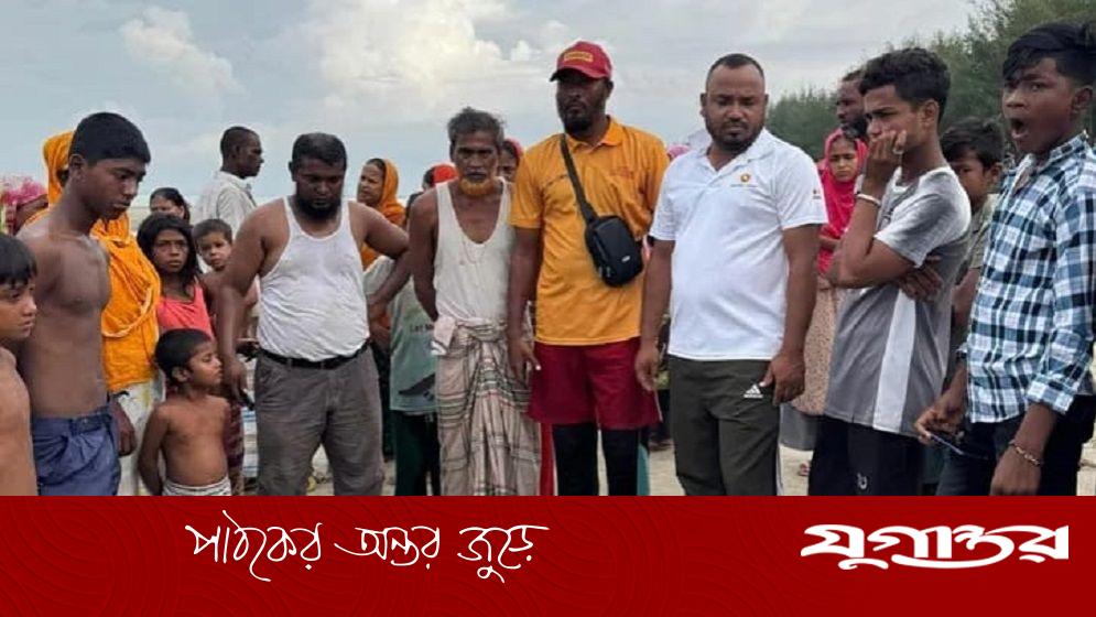 কক্সবাজার সৈকতে নিখোঁজ মুশফিকের ভাতিজার লাশ উদ্ধার