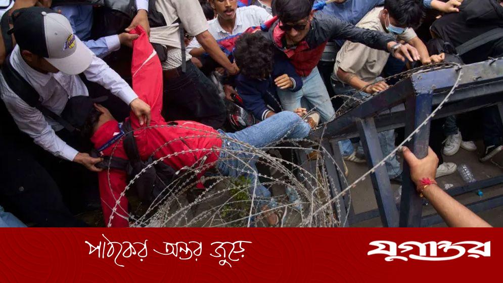নেপালে জেন জি আন্দোলনের নেপথ্যে কী