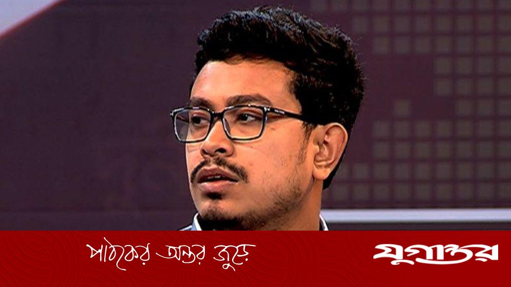এবার খুঁজে পাওয়া যাচ্ছে না সাদিক কায়েমের ফেসবুক আইডি