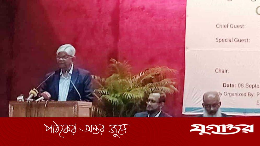 ‘আইএমএফ থেকে ২ বিলিয়ন আনতেই জান বের হয়ে যায়’