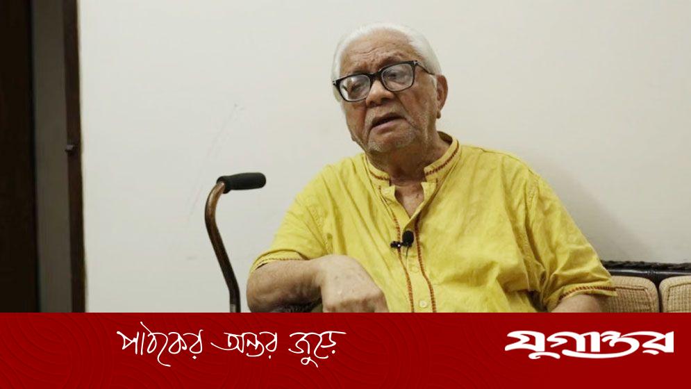 মৃত্যুর আগে হাসিনাকে নিয়ে জবানবন্দিতে যা বলে গেছেন বদরুদ্দীন উমর