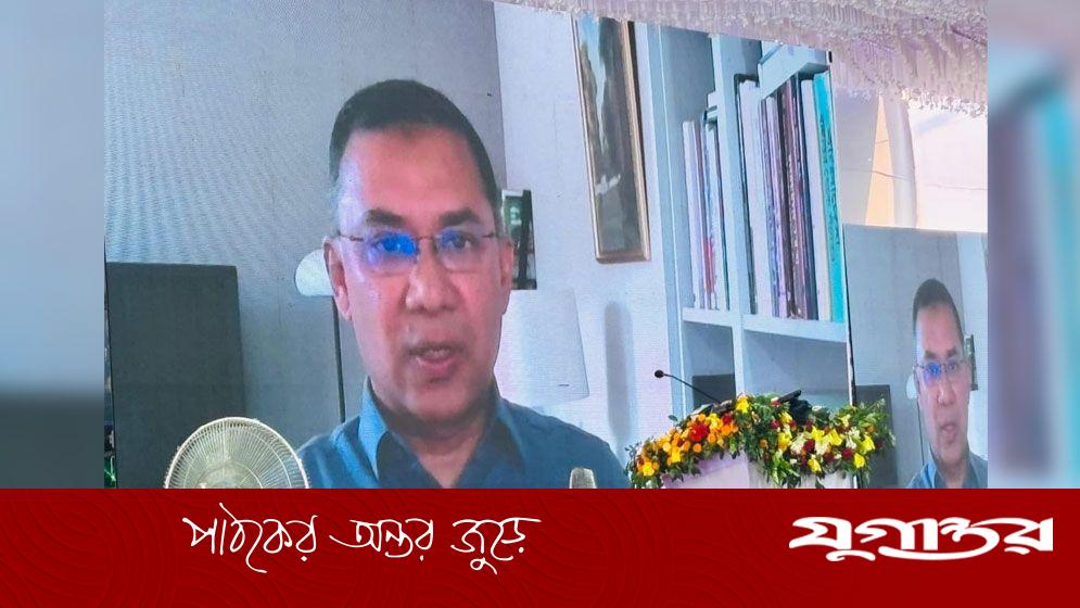 আসন্ন নির্বাচন সহজ হবে না, সতর্ক থাকতে বললেন তারেক রহমান