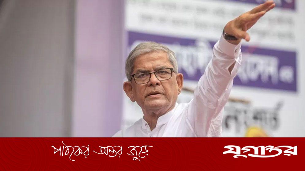 যারা ভাবছেন নির্বাচনে বিঘ্ন ঘটালে উপকৃত হবেন, ভুল করছেন