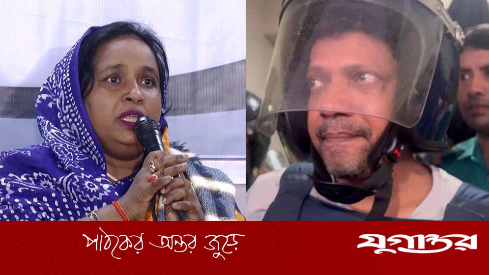 সেলিনা হায়াৎ আইভী ও পলকের জামিনের বিষয়ে যা জানা গেল