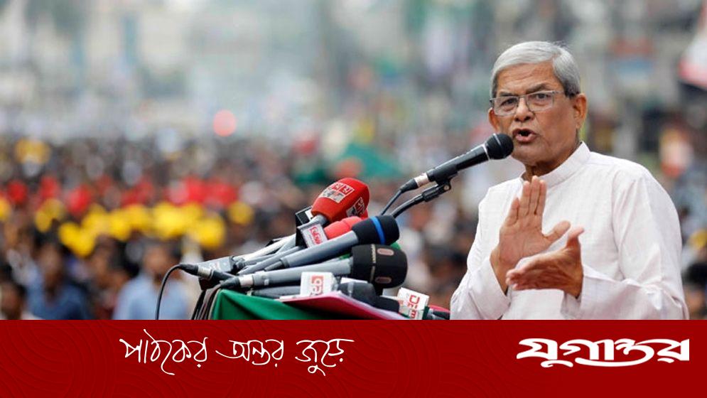 ‘১৫ বছরের দুঃশাসনে ধ্বংস হয়েছে গণতন্ত্র, অর্থনীতি ও মানুষের অধিকার’