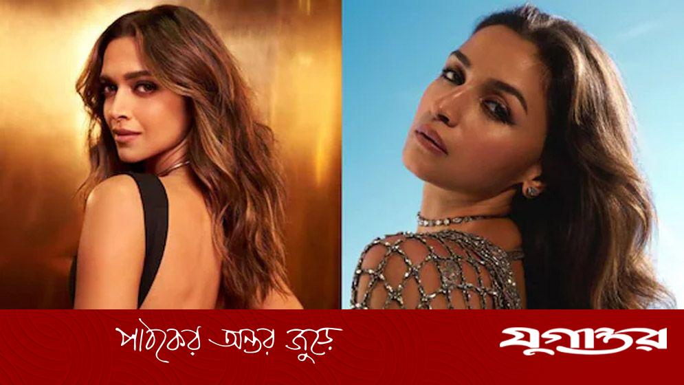 আলিয়া কিংবা দীপিকা-কেউ-ই মুখ না খুললেও নেটিজেনরা বললেন যে কথা
