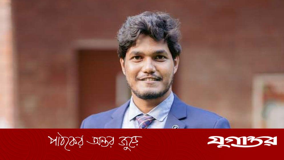 বিপিএর জরিপে শীর্ষ ৪ প্রার্থীর মধ্যে এগিয়ে আবিদ