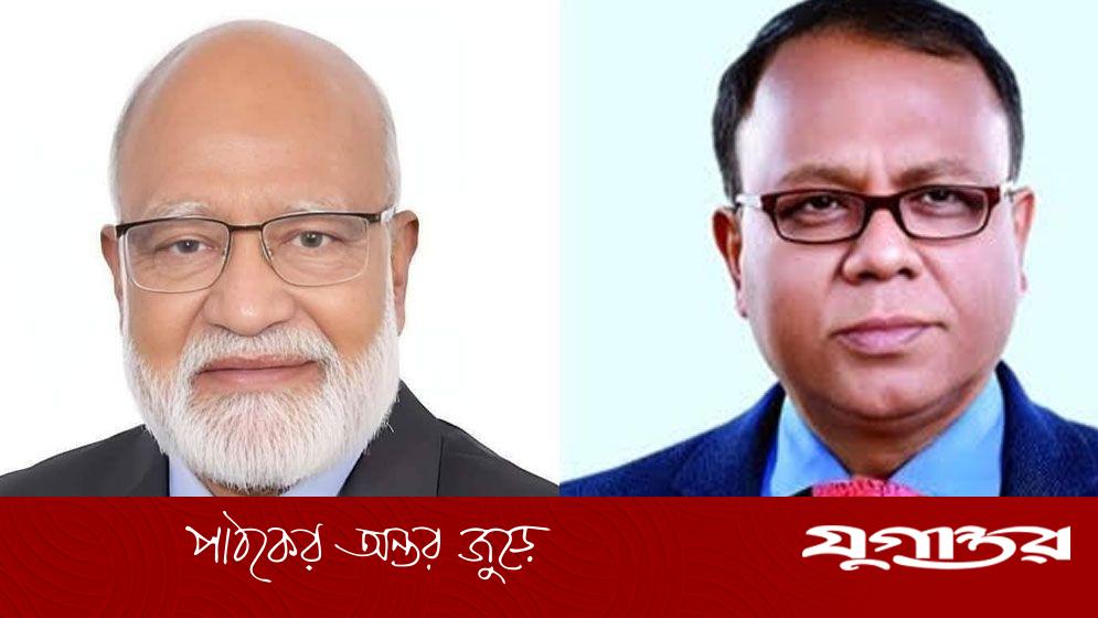 ড. মোশাররফ নির্ভার, বিপাকে সেলিম ভূঁইয়া
