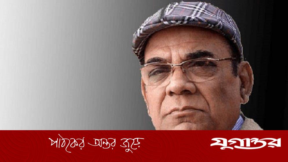 দেশে থাকলে ভিক্ষা করে খেতে হতো: আহমেদ শরীফ