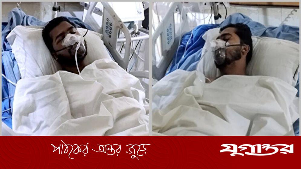 নুরের ‘শর্ট মেমোরি লস’ প্রসঙ্গে যা বললেন ঢামেক পরিচালক