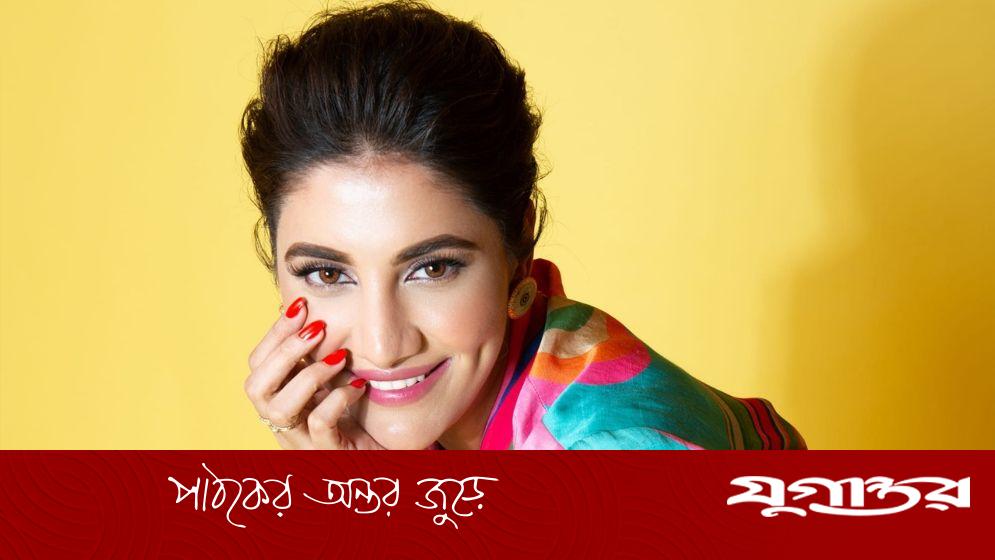 রুক্মিণীর পরিবারে এলো নতুন ‘অতিথি’
