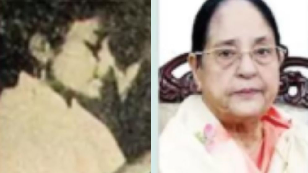 ডাকসুর ইতিহাসে নারী ভিপি