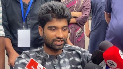 ‘বড় দলের’ প্রতি পক্ষপাতের অভিযোগ মেঘমল্লারের