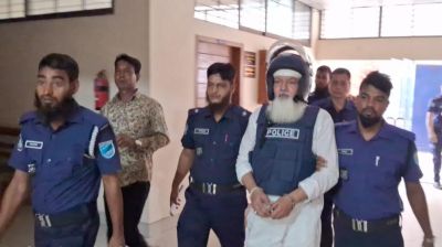 সাবেক এমপি ফয়সাল ৭ দিনের রিমান্ডে