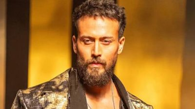 টাইগারের ‘বাগী ৪’ বক্স অফিসে মুখ থুবড়ে পড়েছে, যা করলেন অভিনেতা