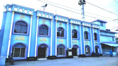 মসজিদের ব্যাংক হিসাবে জমা আড়াই কোটি