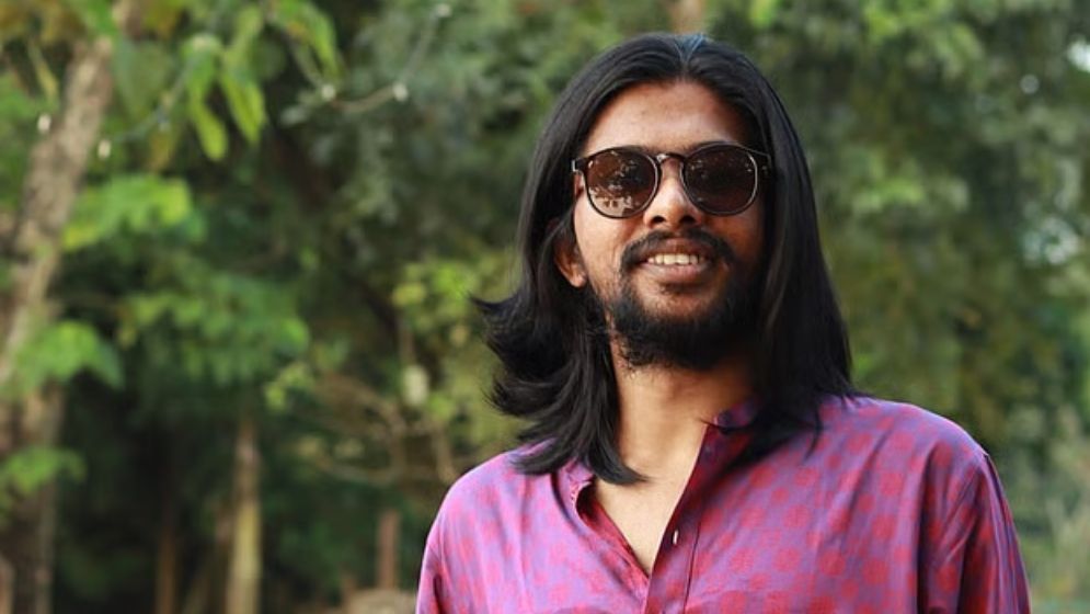 অমর্ত্য রায়। ছবি: সংগৃহীত