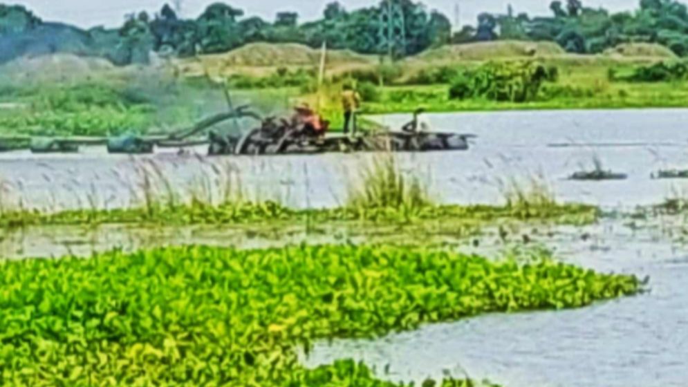 ছবি: যুগান্তর