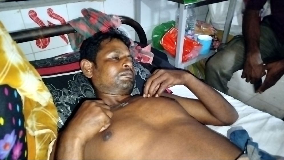 ছবি: যুগান্তর