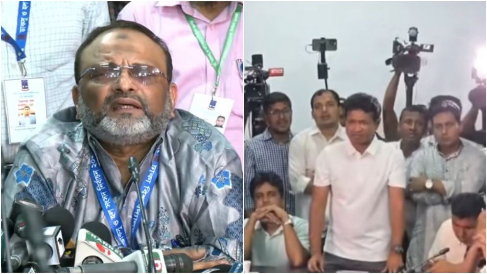 ছবি: ভিডিও থেকে নেওয়া