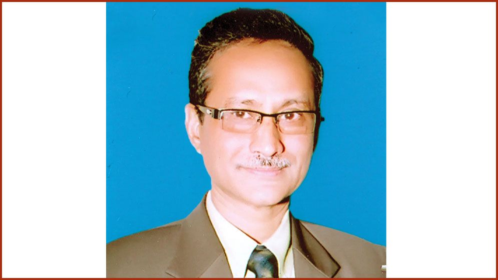 সাবেক সচিব ভুঁইয়া মোহাম্মদ শফিকুল গ্রেফতার