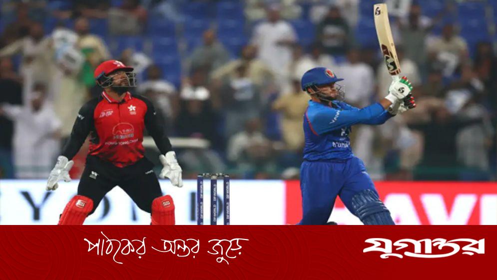 সাদেক-আজমতে আফগান চ্যালেঞ্জ