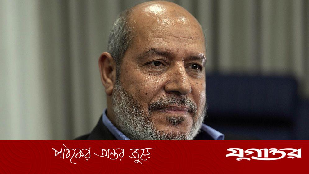 কাতারে ইসরাইলের প্রধান টার্গেট কে এই খলিল আল-হাইয়া