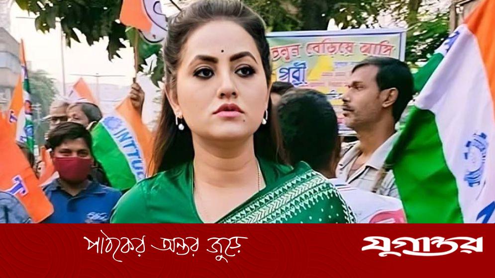 আবীর কেন, কাউকে নিয়েই ‘ফ্যান্টাসি’ নেই: অনন্যা