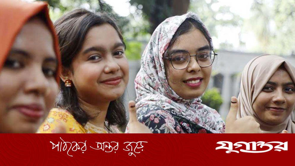 উৎসব ও শান্তিপূর্ণ পরিবেশে ভোট গ্রহণ শেষ, ফলের অপেক্ষা