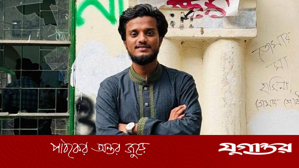 ডাকসু নির্বাচনে কারচুপি নিয়ে যে অভিযোগ আব্দুল কাদেরের