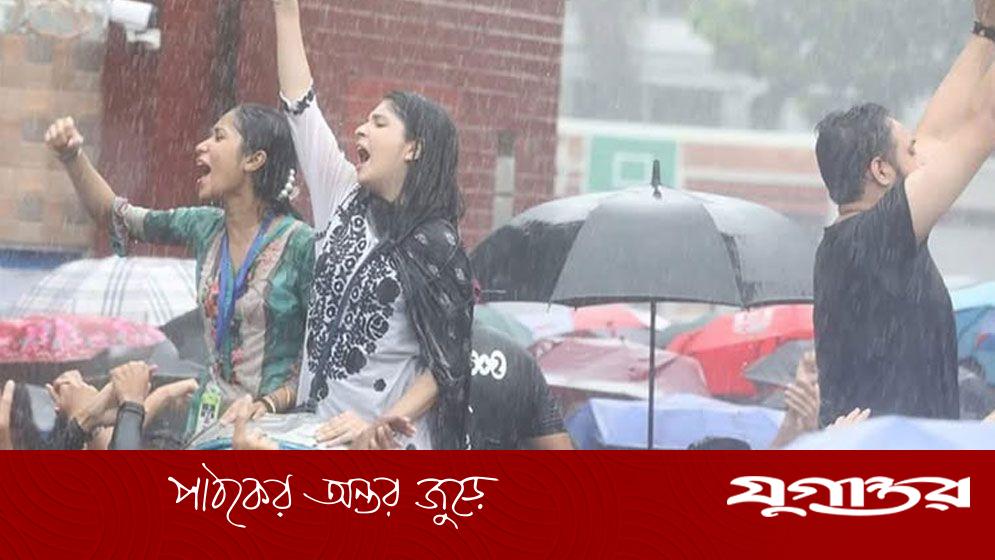 গণঅভ্যুত্থানের হত্যা মামলার কার্যক্রম গতিশীল করতে কমিটি গঠন