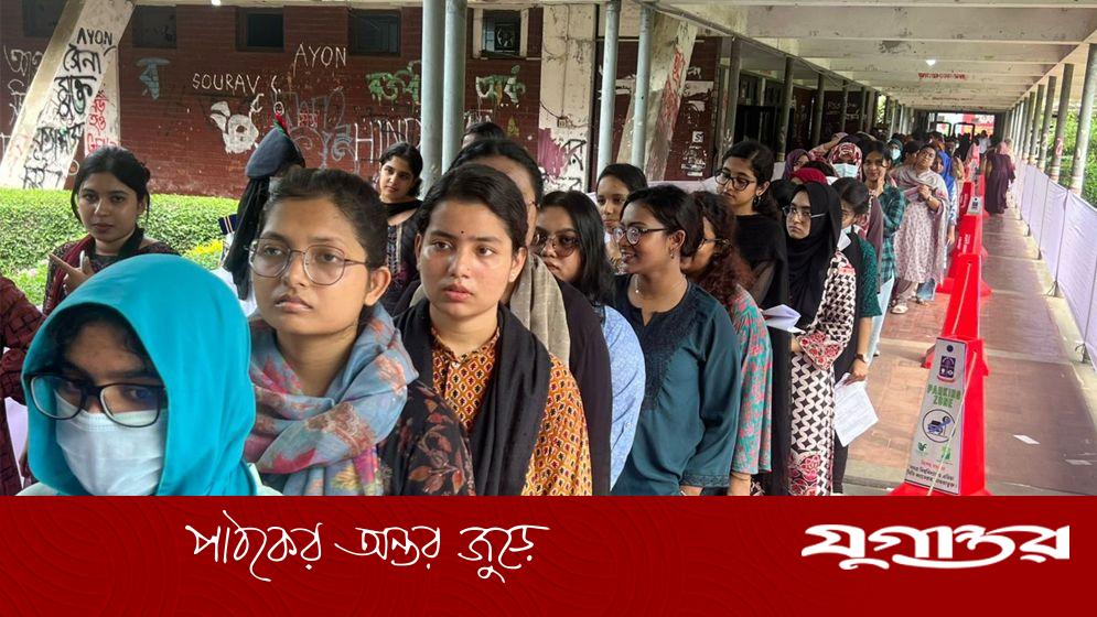 কেন্দ্রের সামনে বসছে এলইডি স্ক্রিন, সরাসরি দেখানো হবে ভোট গণনা