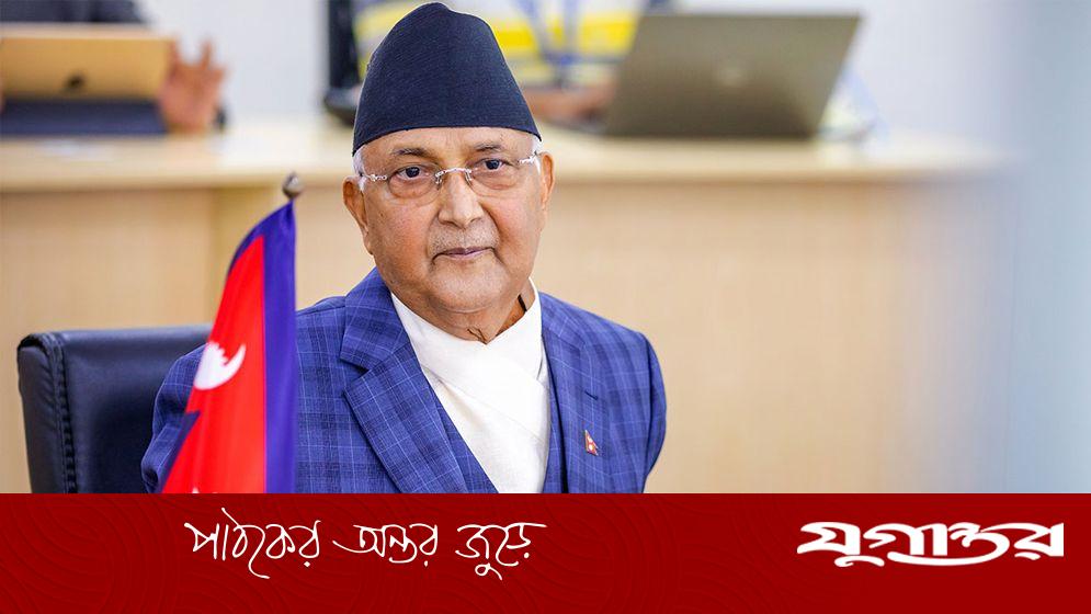 এবার নেপালের প্রধানমন্ত্রীর পদত্যাগ দাবি