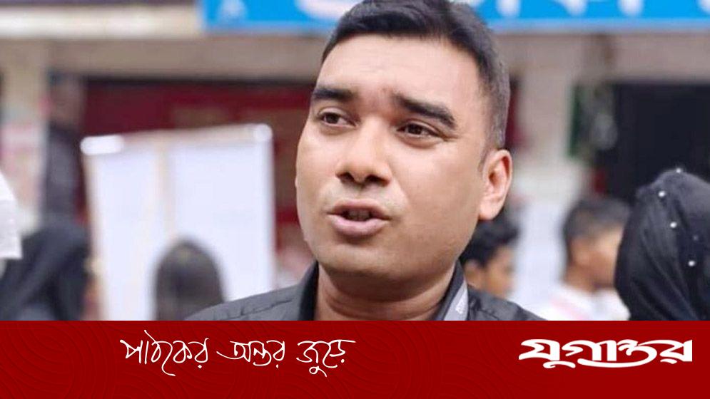 ডাকসু নির্বাচনের সংবাদ সংগ্রহে গিয়ে সাংবাদিকের মৃত্যু