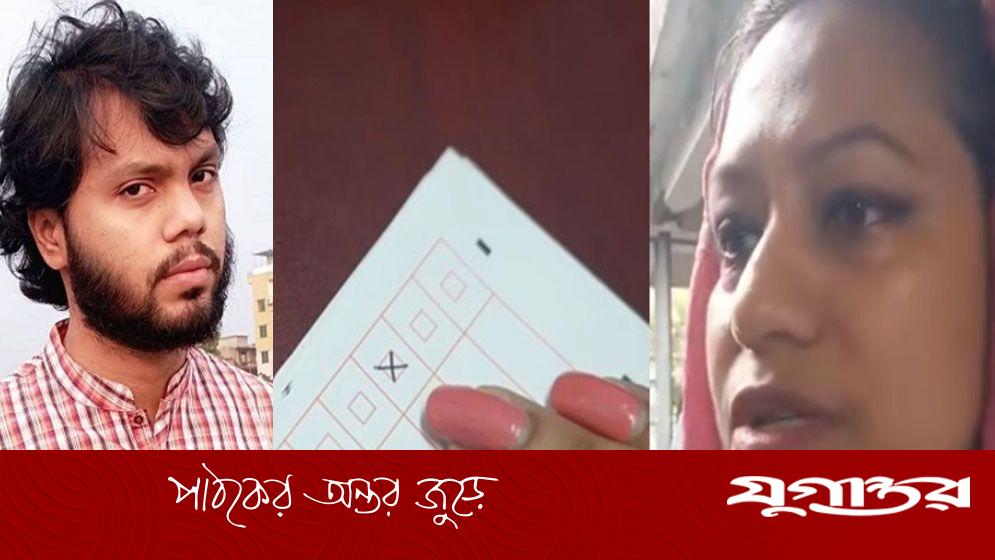 শ্রেষ্ঠা তঞ্চঙ্গার অভিযোগকে ‘কাঁচা নাটক’ বললেন ওসমান হাদি