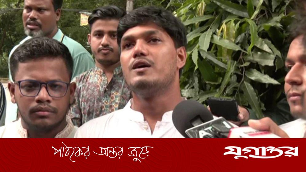 আমাদের এতিমের মতো দাঁড় করিয়ে রাখা হয়েছে: আবিদুল