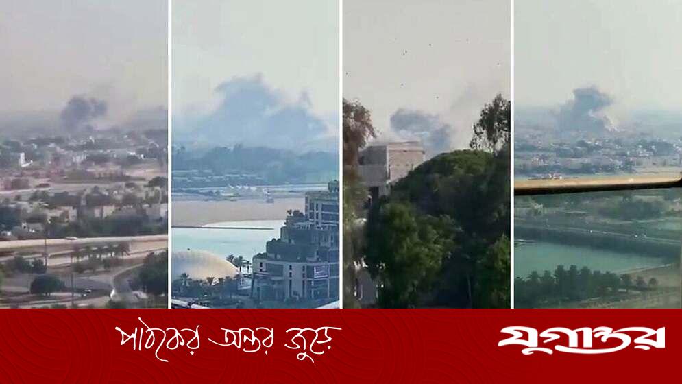 কাতারে হামাস নেতাদের ওপর হামলা ‘সফল’, দাবি ইসরাইলের