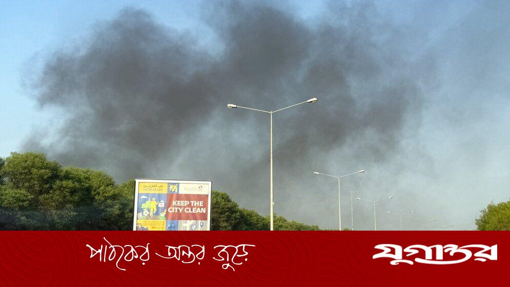 দোহায় হামাস নেতৃত্বের ওপর হামলায় ইরানের নিন্দা