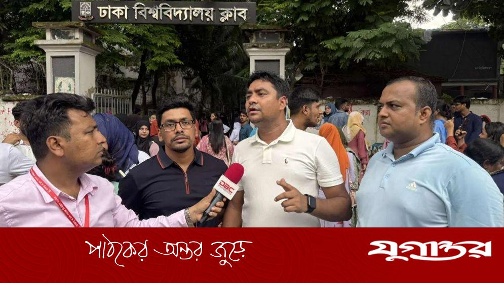 ডাকসুতে জয়ের ব্যাপারে আমরা আশাবাদী: ছাত্রদল সম্পাদক