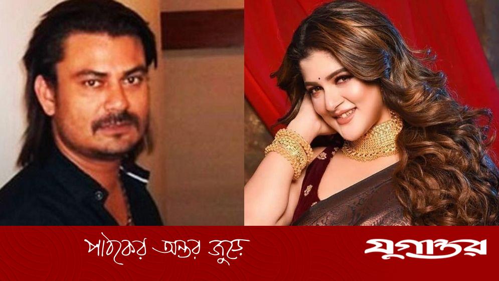 শ্রাবন্তী কেন ছোটপর্দায় আসবে: রাজীব