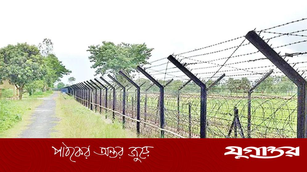 দামুড়হুদা সীমান্তে ভারতে বসবাসকারী ১২ বাংলাদেশিকে ফেরত