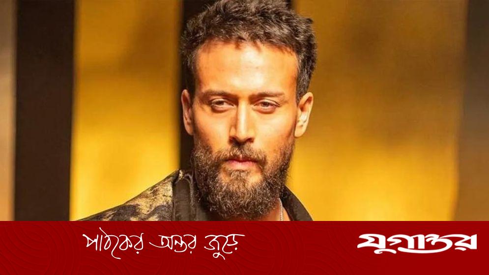 টাইগারের ‘বাগী ৪’ বক্স অফিসে মুখ থুবড়ে পড়েছে, যা করলেন অভিনেতা
