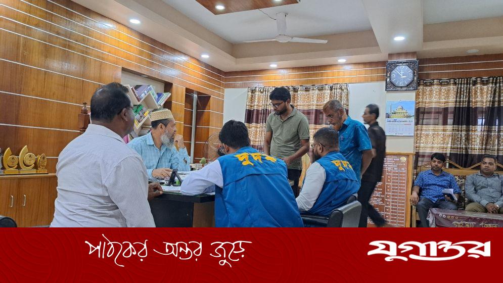 গোসাইরহাটে সাবেক অধ্যক্ষের অনিয়মের সত্যতা পেয়েছে দুদক