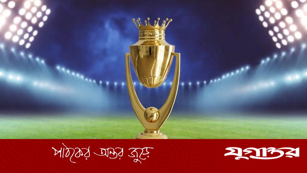 এশিয়া কাপের প্রাইজমানি বেড়ে দ্বিগুণ, শিরোপা জিতলে কত পাবে বাংলাদেশ