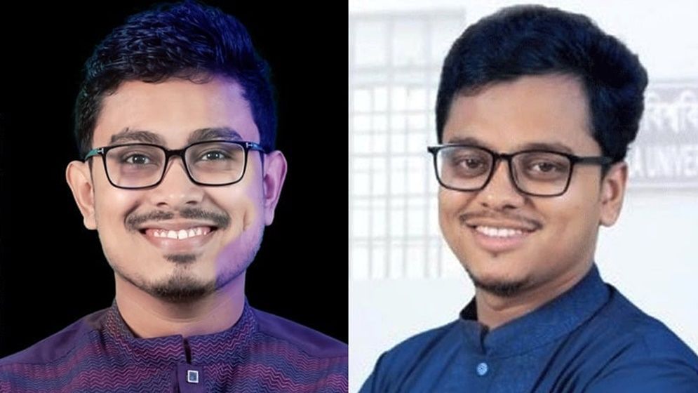 সাদিক ভিপি, ফরহাদ জিএস নির্বাচিত