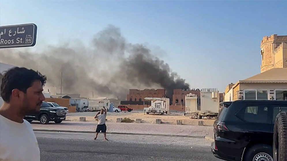 কাতারে ইসরাইলি হামলা, কেমন আছেন হামাস নেতারা?