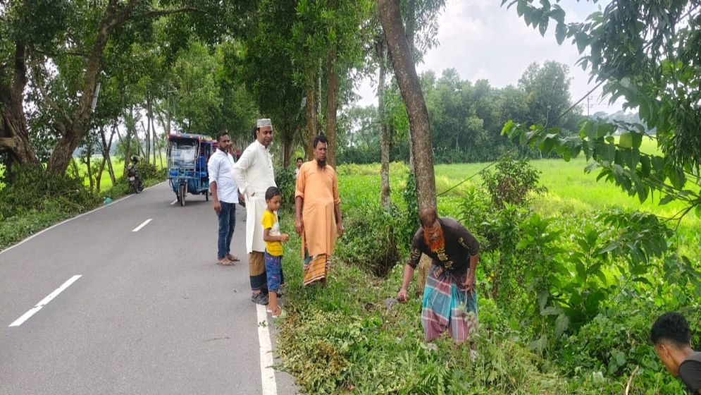ছবি: যুগান্তর
