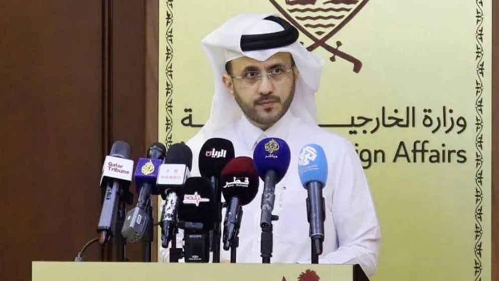 ইসরাইলি হামলাকে ‘কাপুরুষোচিত’ অভিহিত করে কাতারের নিন্দা
