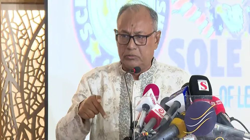 ‘দুর্নীতির কারণে ক্ষতিগ্রস্ত হচ্ছে মানুষ’